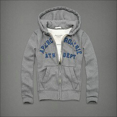 Sweat Abercrombie & Fitch Homme Pas Cher